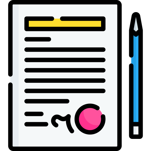 NDA (Non-Disclosure Agreement)