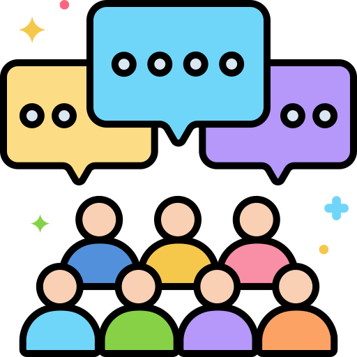 PR (Public Relations)